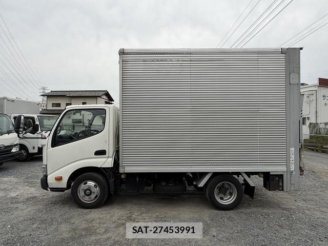 Toyota DYNA TRUCK 2018-06 7326818-2