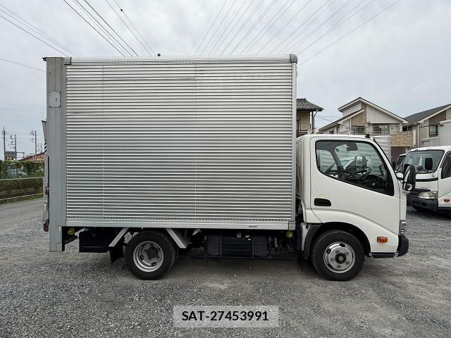 Toyota DYNA TRUCK 2018-06 7326818-3