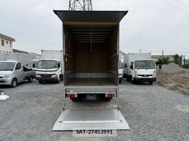 Toyota DYNA TRUCK 2018-06 7326818-4