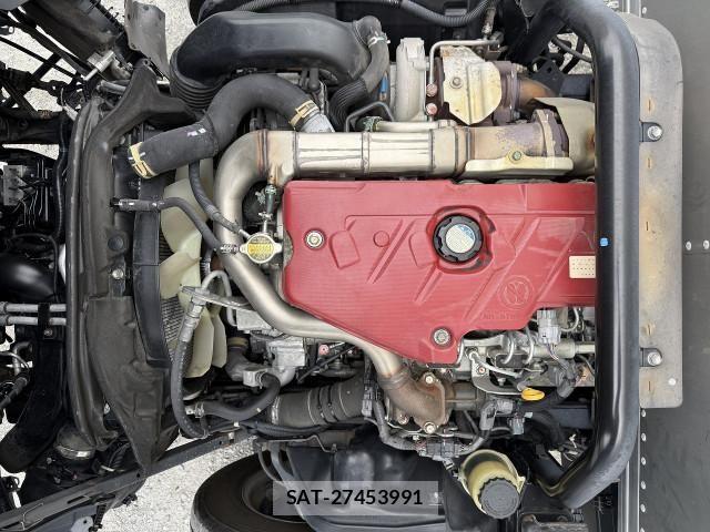 Toyota DYNA TRUCK 2018-06 7326818-7