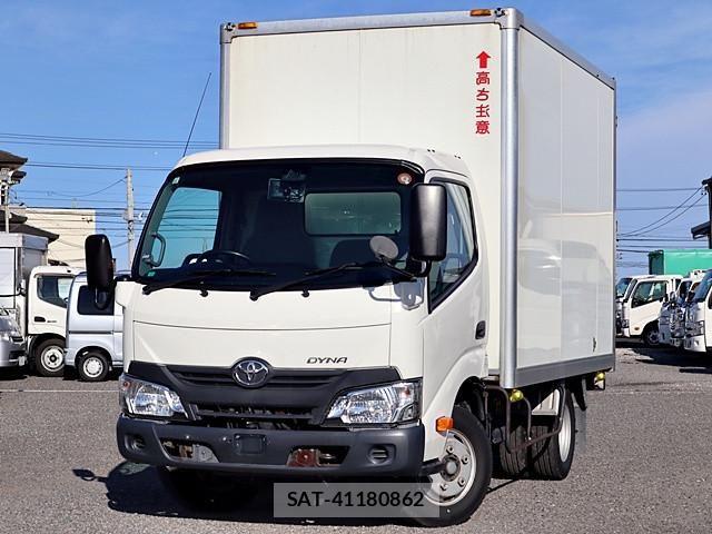 Toyota DYNA TRUCK 2018-11 7326805-0