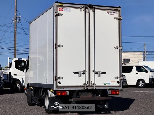 Toyota DYNA TRUCK 2018-11 7326805-1