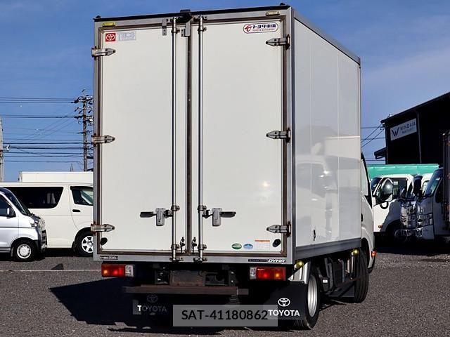 Toyota DYNA TRUCK 2018-11 7326805-2
