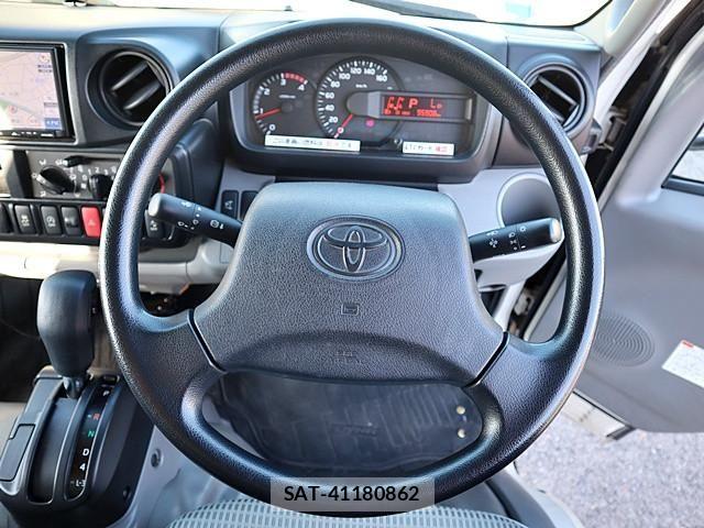 Toyota DYNA TRUCK 2018-11 7326805-3