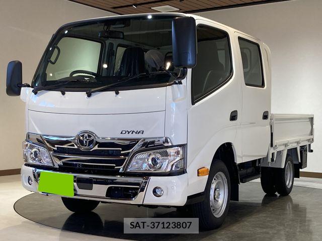 Toyota DYNA TRUCK 2026-05 7357601-0