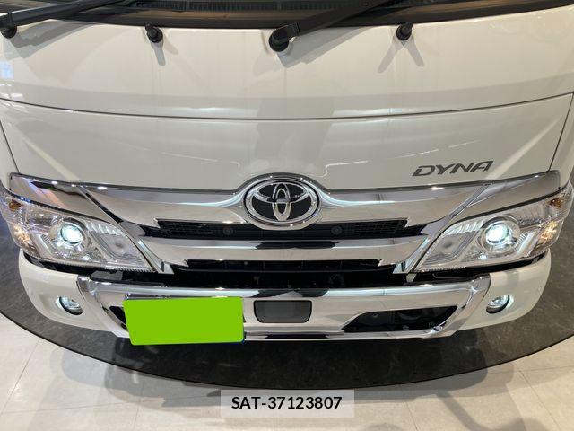 Toyota DYNA TRUCK 2026-05 7357601-22