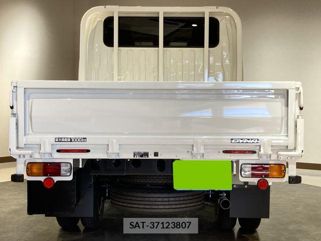 Toyota DYNA TRUCK 2026-05 7357601-2