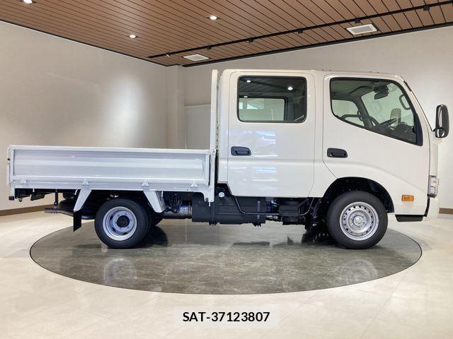 Toyota DYNA TRUCK 2026-05 7357601-5