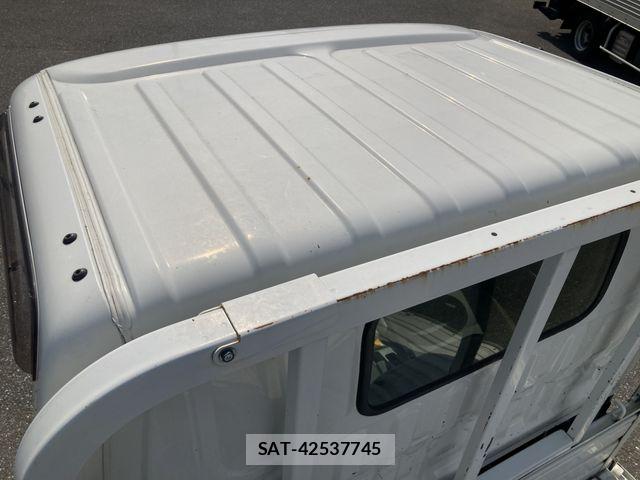 Toyota DYNA TRUCK 2020-06 7357598-15