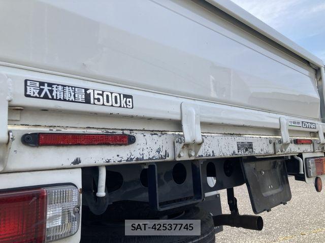 Toyota DYNA TRUCK 2020-06 7357598-18