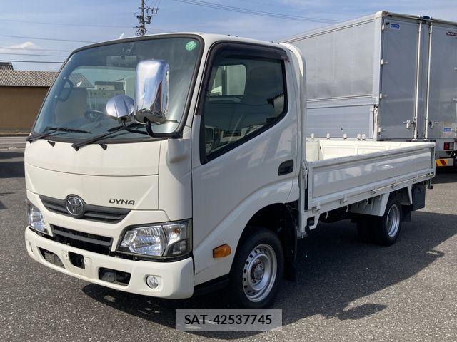 Toyota DYNA TRUCK 2020-06 7357598-1