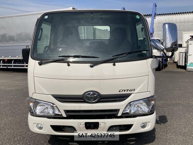 Toyota DYNA TRUCK 2020-06 7357598-20