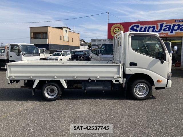 Toyota DYNA TRUCK 2020-06 7357598-23