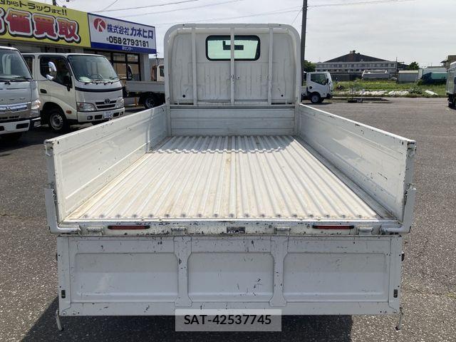 Toyota DYNA TRUCK 2020-06 7357598-7