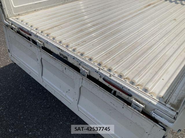 Toyota DYNA TRUCK 2020-06 7357598-8