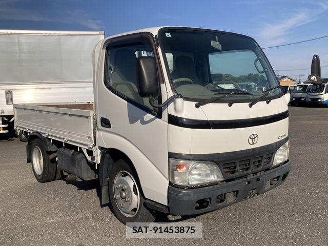 Toyota DYNA TRUCK 2006-03 7357606-0