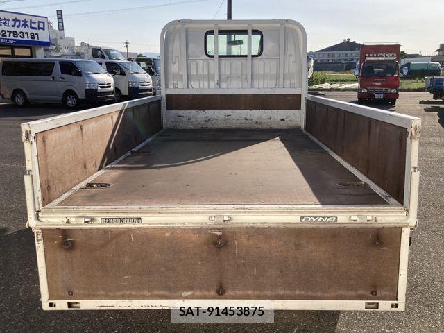 Toyota DYNA TRUCK 2006-03 7357606-9