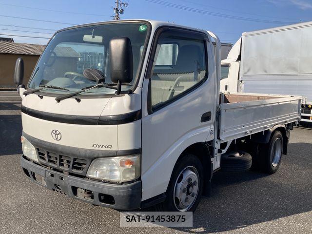 Toyota DYNA TRUCK 2006-03 7357606-1