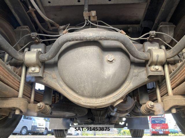 Toyota DYNA TRUCK 2006-03 7357606-19
