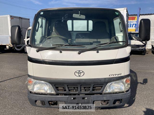 Toyota DYNA TRUCK 2006-03 7357606-20