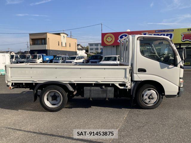 Toyota DYNA TRUCK 2006-03 7357606-21