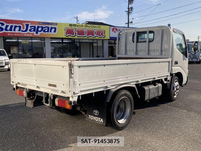 Toyota DYNA TRUCK 2006-03 7357606-5