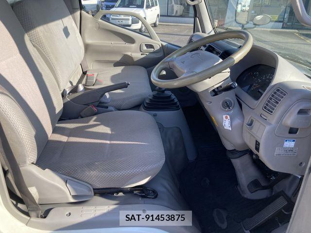 Toyota DYNA TRUCK 2006-03 7357606-6