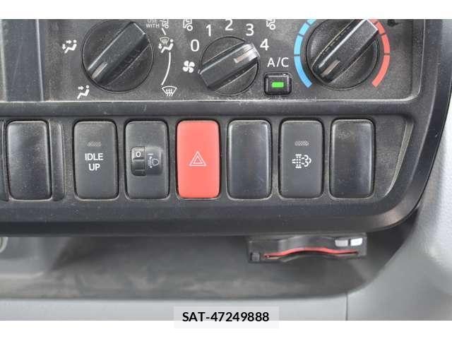 Toyota DYNA TRUCK 2020-04 7357600-21