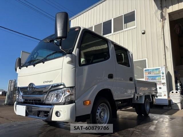 Toyota DYNA TRUCK 2025-11 7357599-0