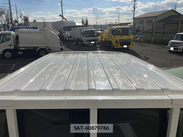 Toyota DYNA TRUCK 2025-11 7357599-9