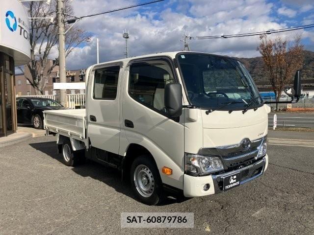 Toyota DYNA TRUCK 2025-11 7357599-1