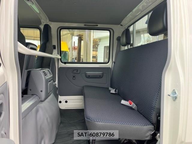 Toyota DYNA TRUCK 2025-11 7357599-20