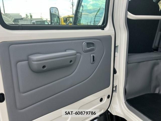 Toyota DYNA TRUCK 2025-11 7357599-21