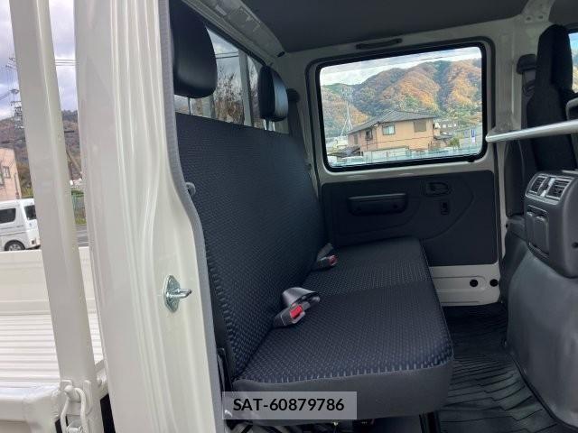 Toyota DYNA TRUCK 2025-11 7357599-22