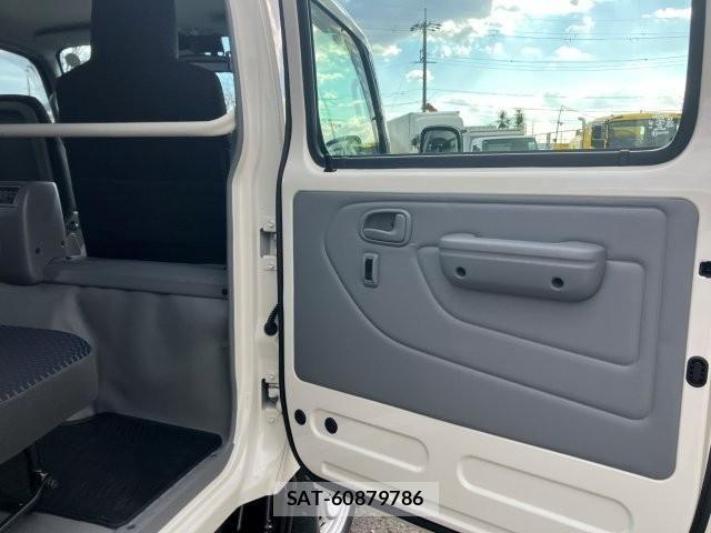 Toyota DYNA TRUCK 2025-11 7357599-23