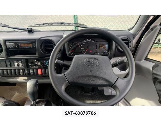 Toyota DYNA TRUCK 2025-11 7357599-26