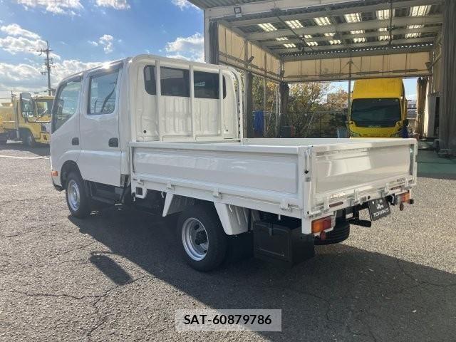 Toyota DYNA TRUCK 2025-11 7357599-2