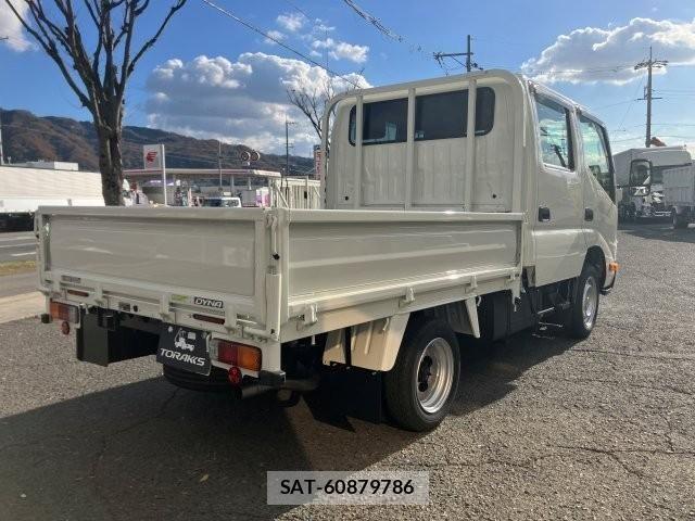 Toyota DYNA TRUCK 2025-11 7357599-3