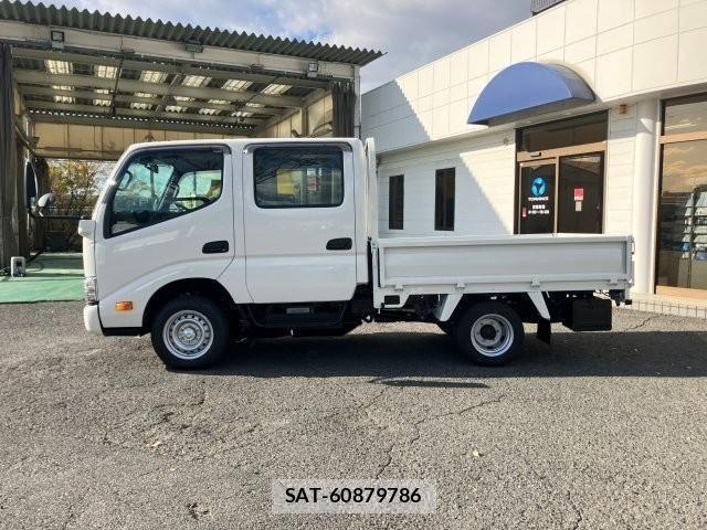 Toyota DYNA TRUCK 2025-11 7357599-4