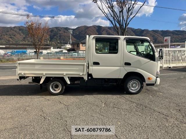 Toyota DYNA TRUCK 2025-11 7357599-5