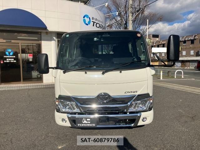 Toyota DYNA TRUCK 2025-11 7357599-6