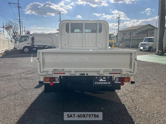 Toyota DYNA TRUCK 2025-11 7357599-7