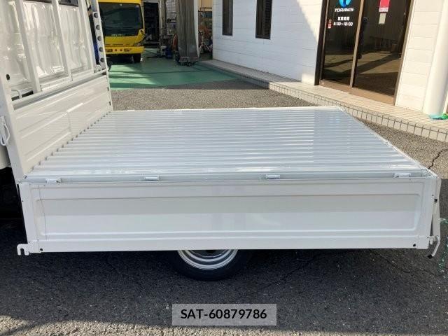 Toyota DYNA TRUCK 2025-11 7357599-8