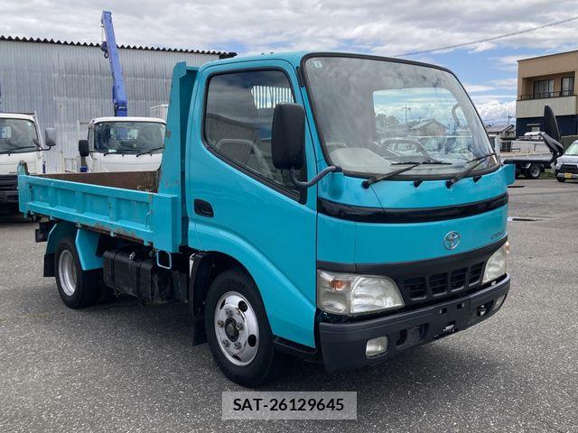 Toyota DYNA TRUCK 2004-03 7357609-0