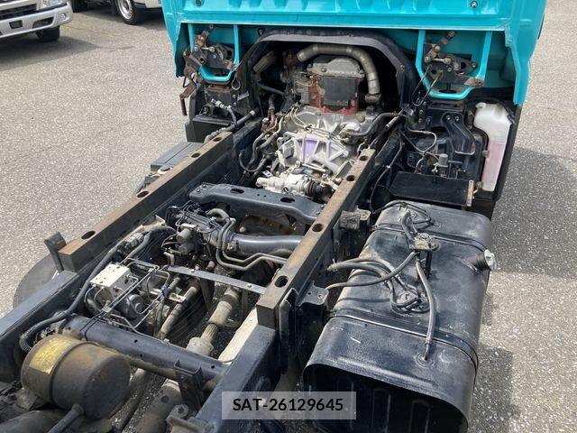 Toyota DYNA TRUCK 2004-03 7357609-9