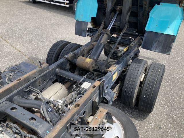 Toyota DYNA TRUCK 2004-03 7357609-10