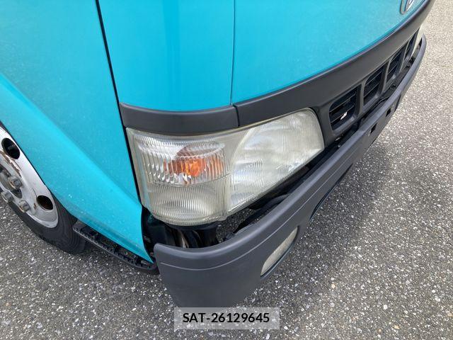 Toyota DYNA TRUCK 2004-03 7357609-11