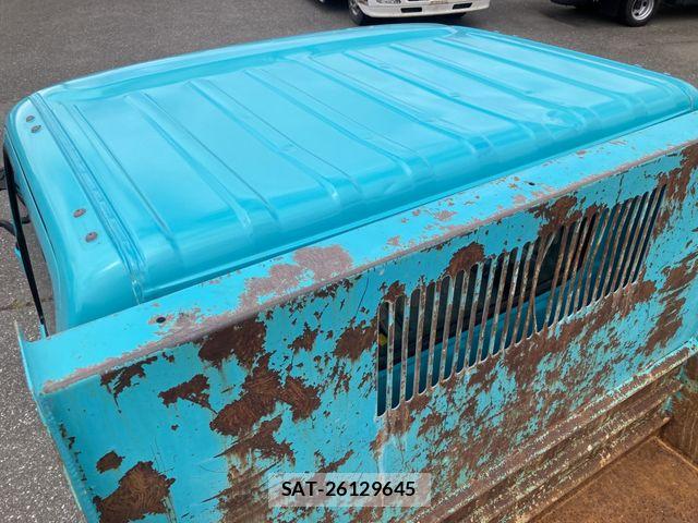 Toyota DYNA TRUCK 2004-03 7357609-15
