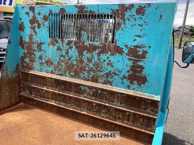 Toyota DYNA TRUCK 2004-03 7357609-16