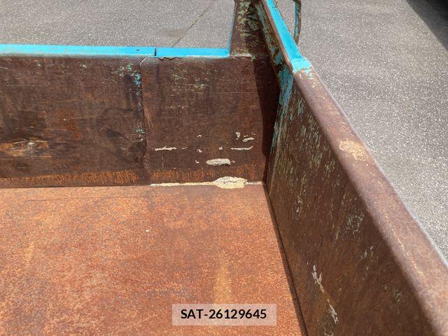 Toyota DYNA TRUCK 2004-03 7357609-17